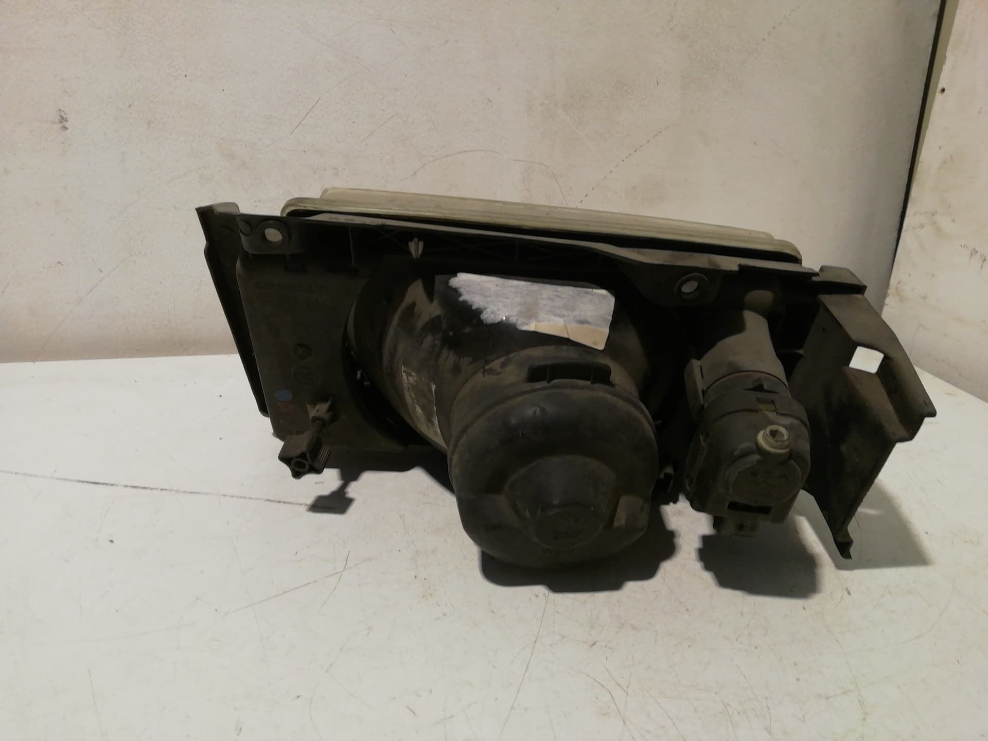 Faro derecho FIAT SCUDO (222) 2