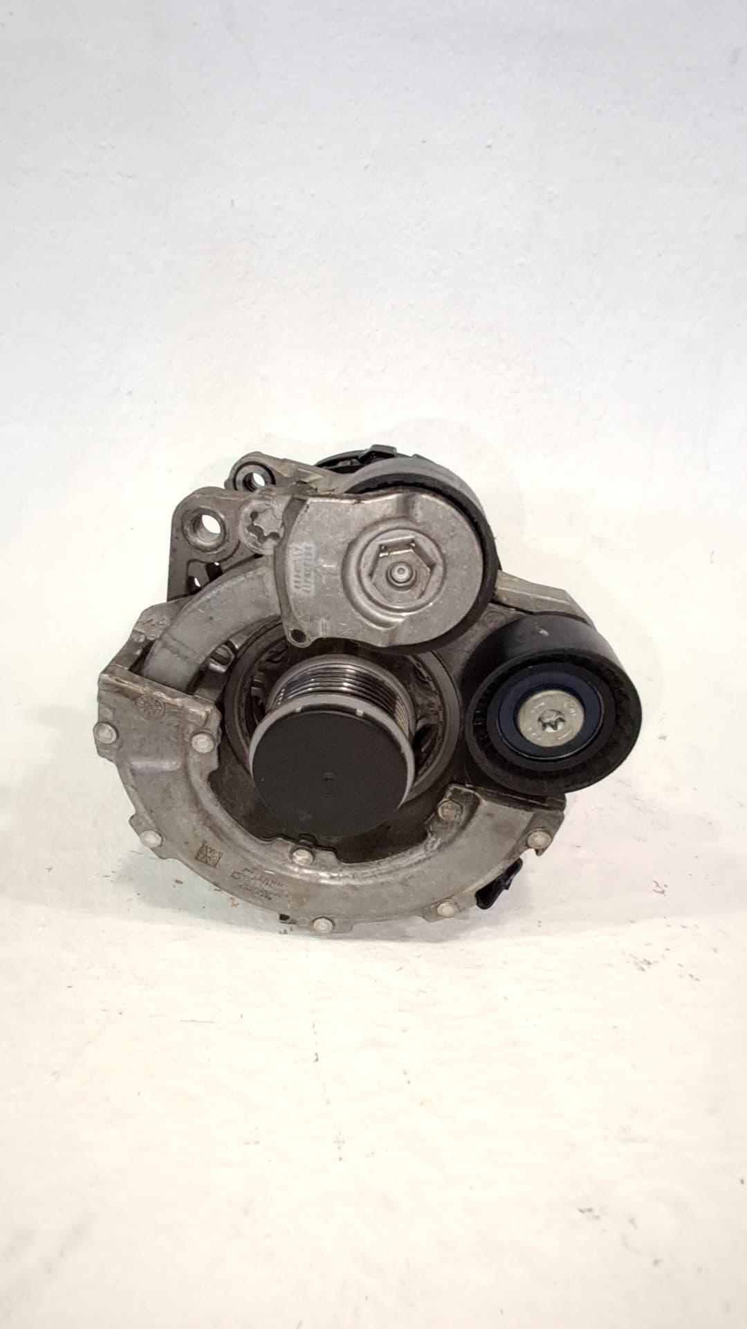 Alternador KIA RIO