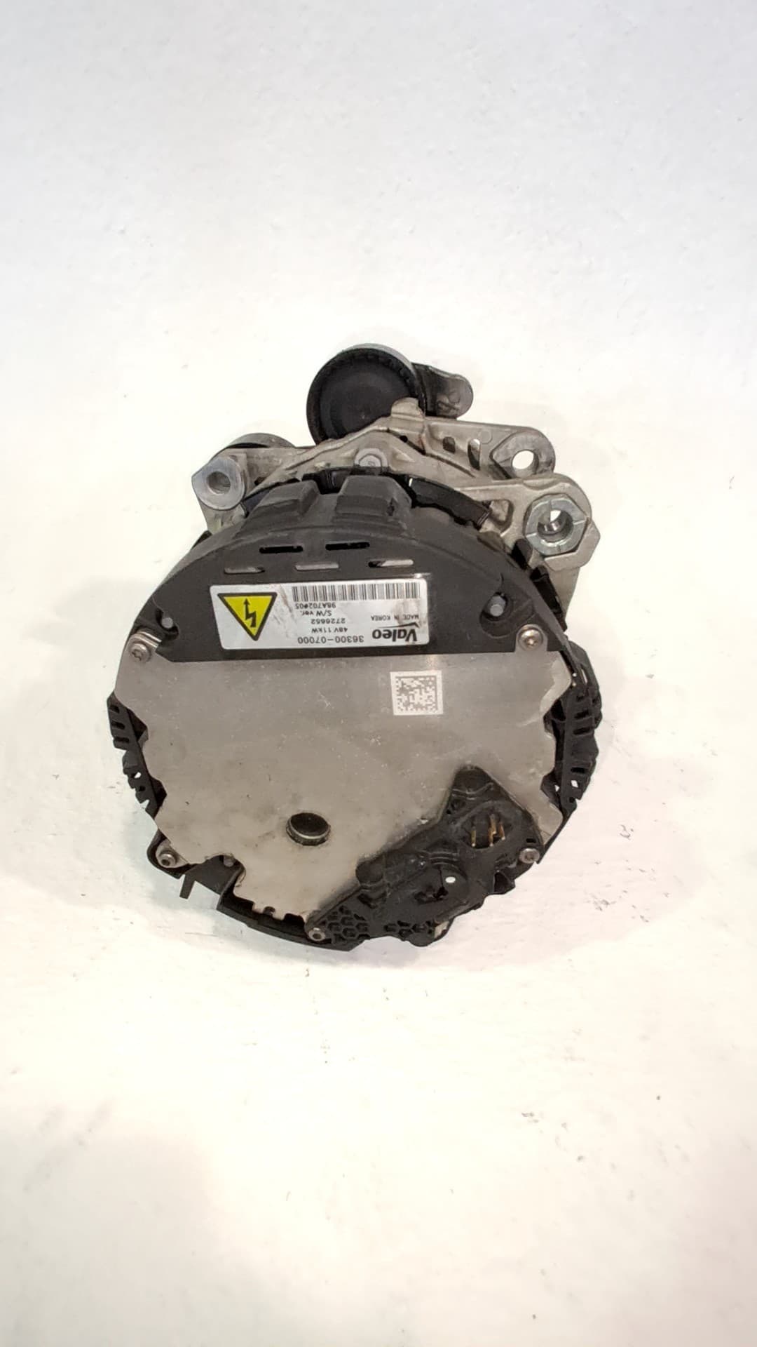 Alternador KIA RIO 4