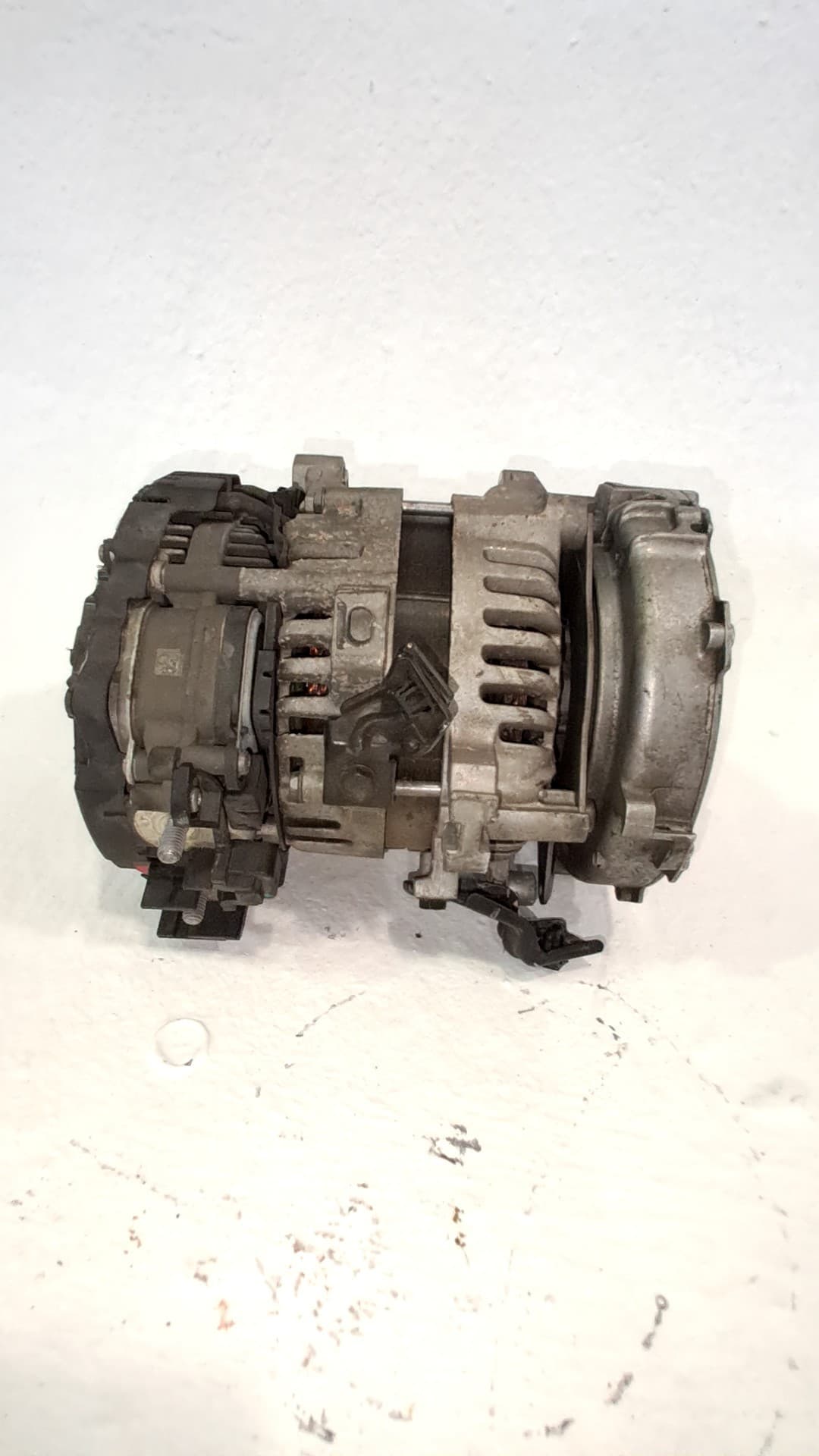 Alternador KIA RIO 2