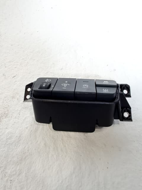 Mando multifuncion KIA RIO 3
