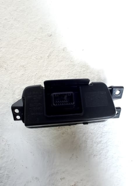 Mando multifuncion KIA RIO 2