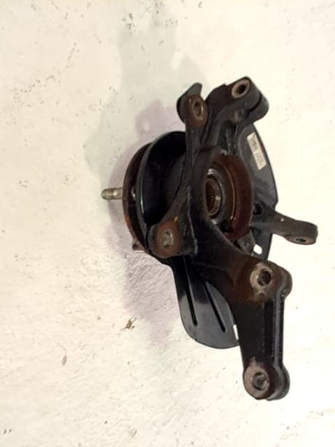 Mangueta delantera izquierda KIA RIO