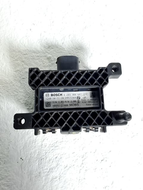 Modulo electronico KIA RIO 5