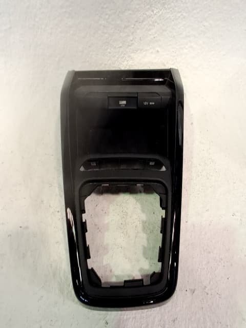 Moldura interior KIA RIO 3