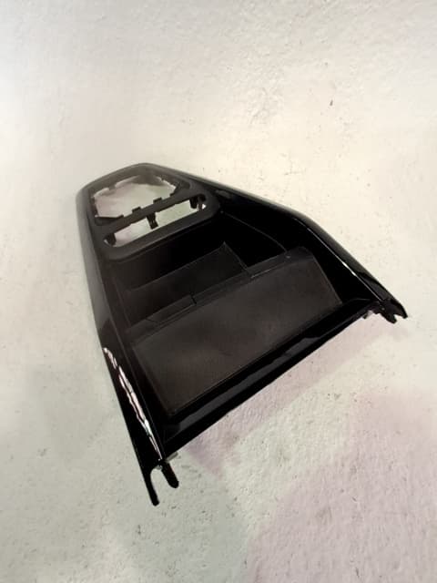 Moldura interior KIA RIO 2