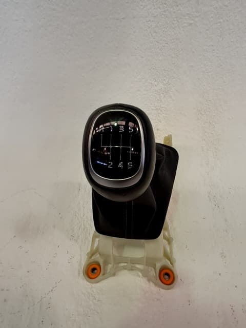 Palanca cambio KIA RIO 4