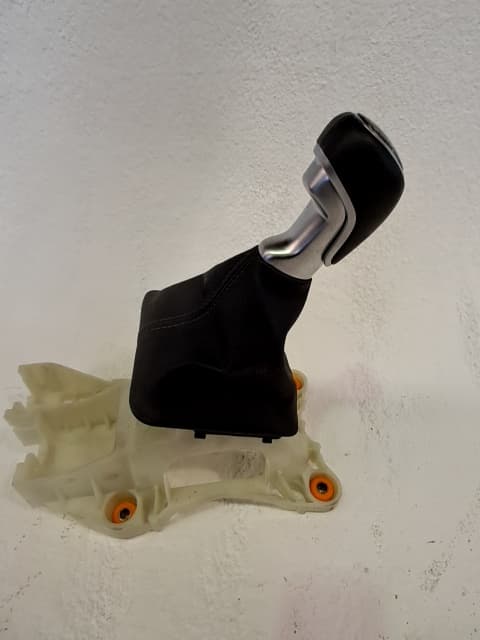 Palanca cambio KIA RIO