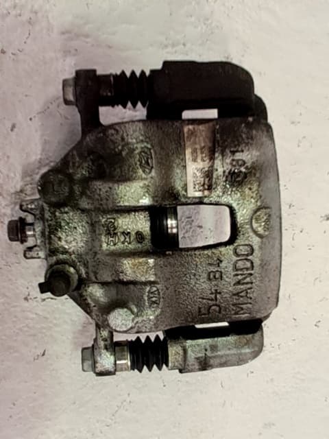 Recambio KIA RIO ref. 58130H8550
