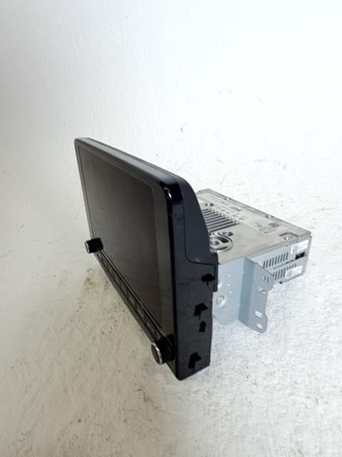 Sistema audio / radio cd KIA RIO 5
