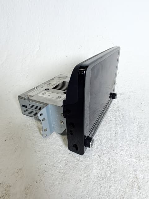 Sistema audio / radio cd KIA RIO 4