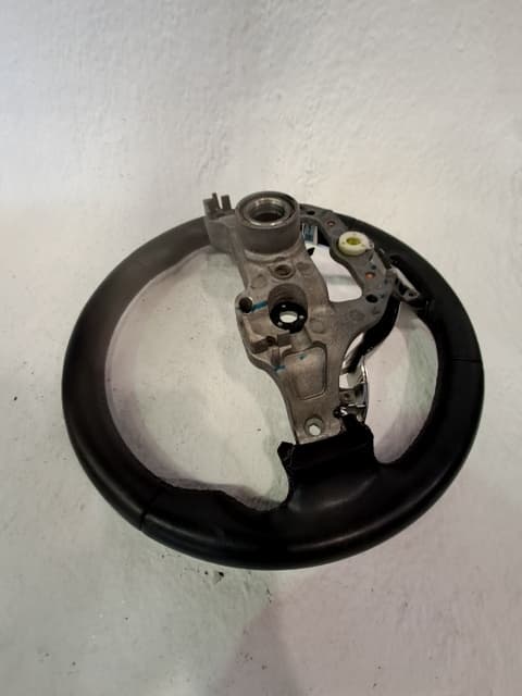 Volante KIA RIO 2