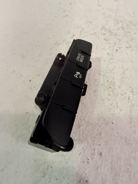 Mando multifuncion KIA RIO 3