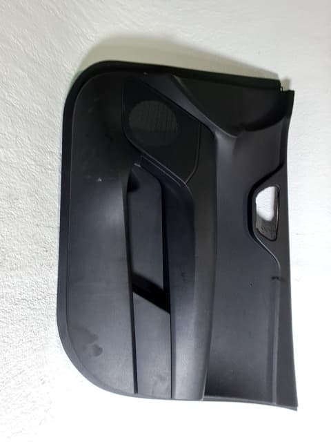 Guarnecido puerta delantera derecha KIA RIO