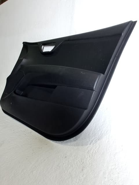 Guarnecido puerta delantera derecha KIA RIO 5