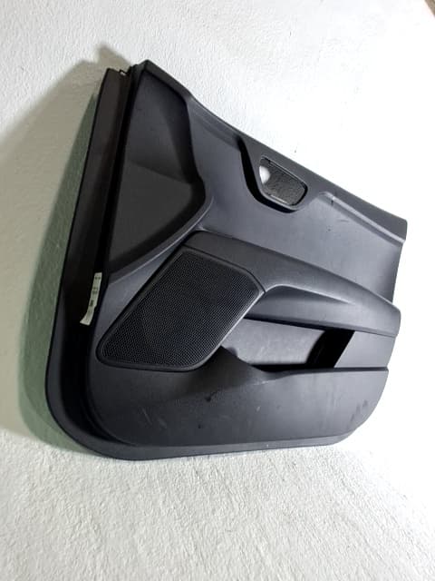 Guarnecido puerta delantera derecha KIA RIO 4