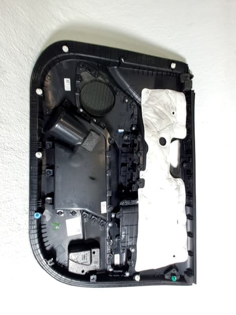 Recambio KIA RIO ref. 82301H8110WK 3