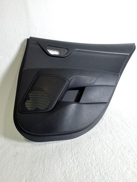 Guarnecido puerta trasera derecha KIA RIO
