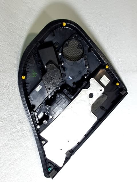 Recambio KIA RIO ref. 83710H8010 3