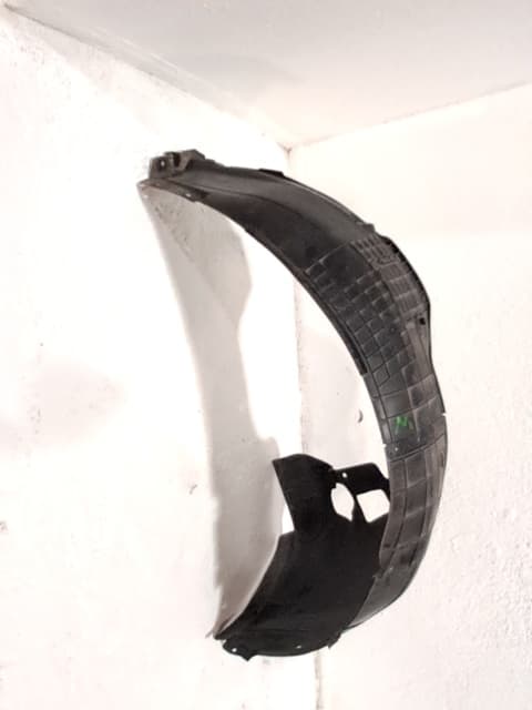 Paso rueda delantero derecho KIA RIO