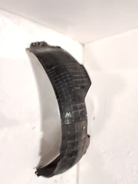 Paso rueda delantero derecho KIA RIO 3