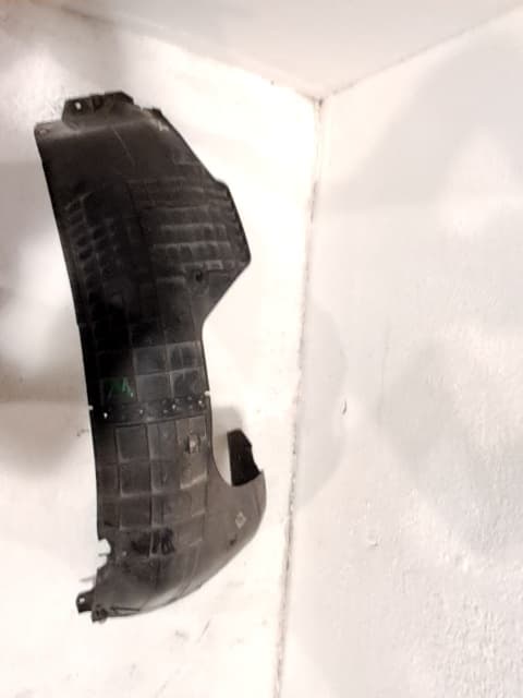 Paso rueda delantero derecho KIA RIO 2
