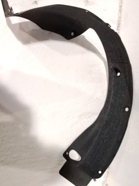 Paso rueda trasero derecho KIA RIO 2