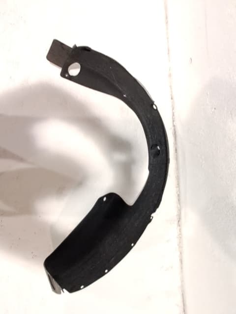 Paso rueda trasero izquierdo KIA RIO 3