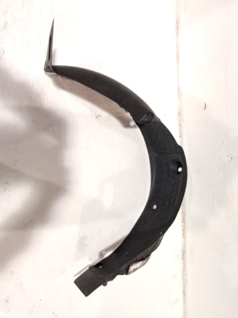 Paso rueda trasero izquierdo KIA RIO 2