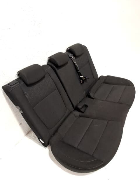 Cerradura asientos traseros KIA RIO 3