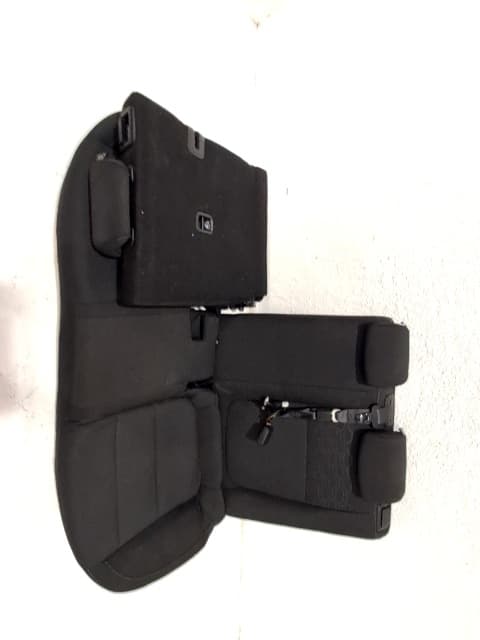 Cerradura asientos traseros KIA RIO 2