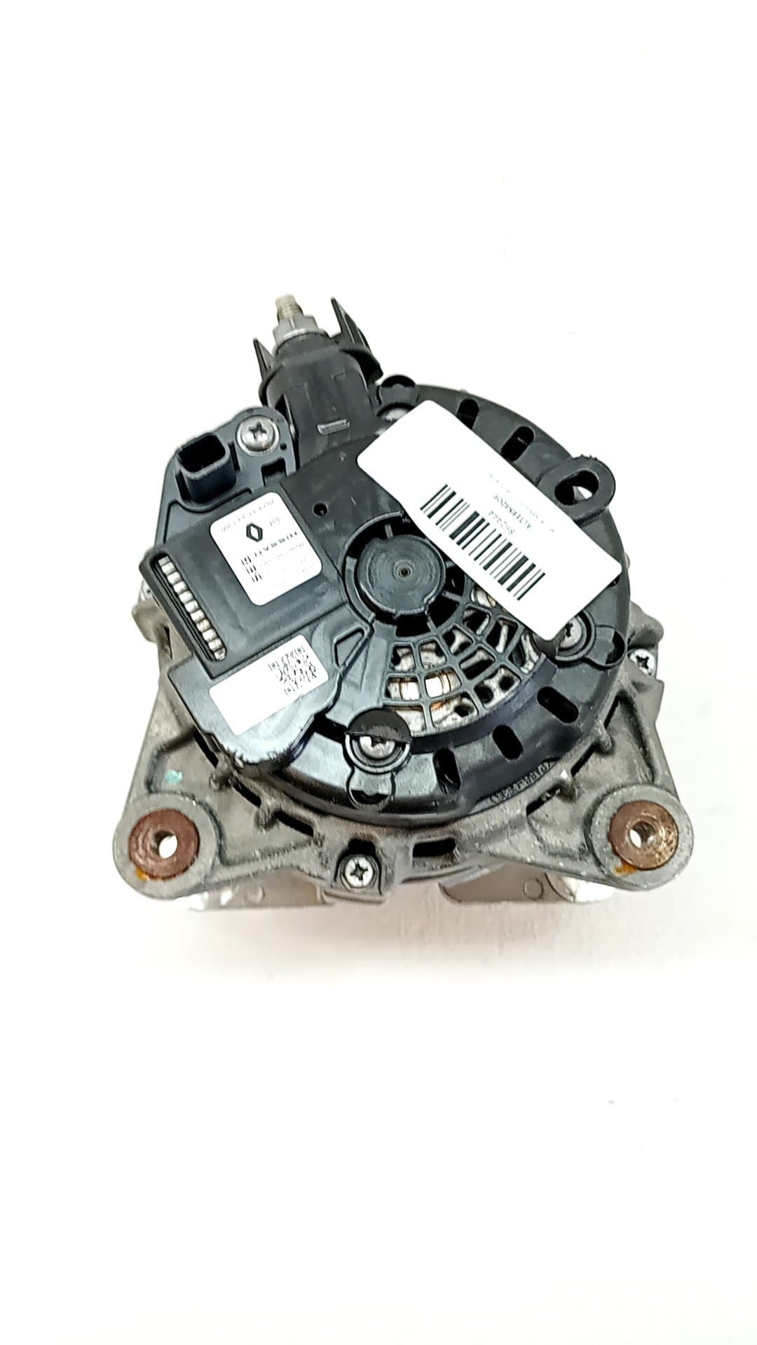 Alternador DACIA SANDERO 3