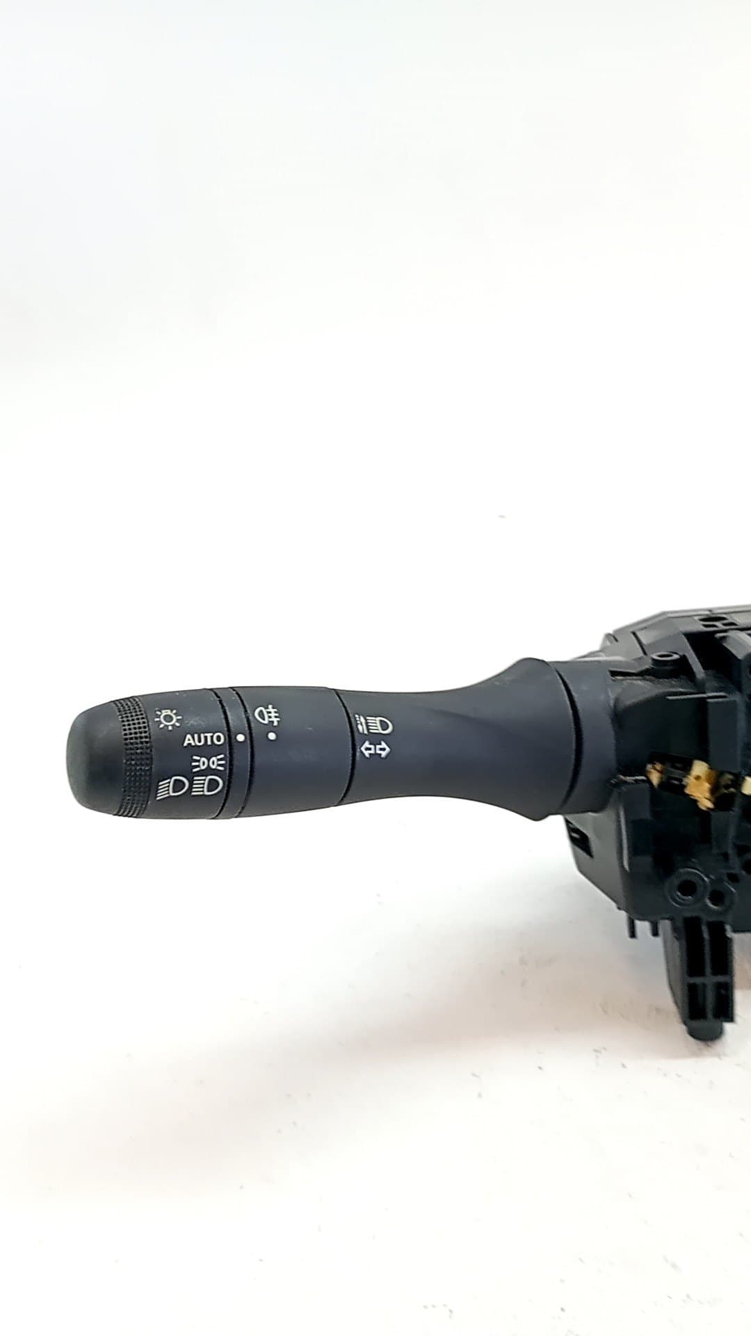 Mando multifuncion DACIA SANDERO 3