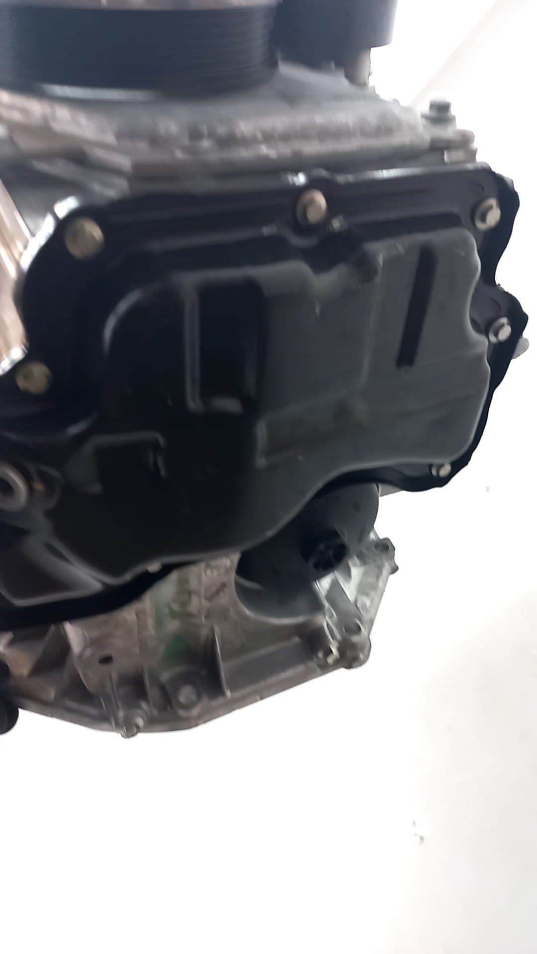 Motor completo DACIA SANDERO 3
