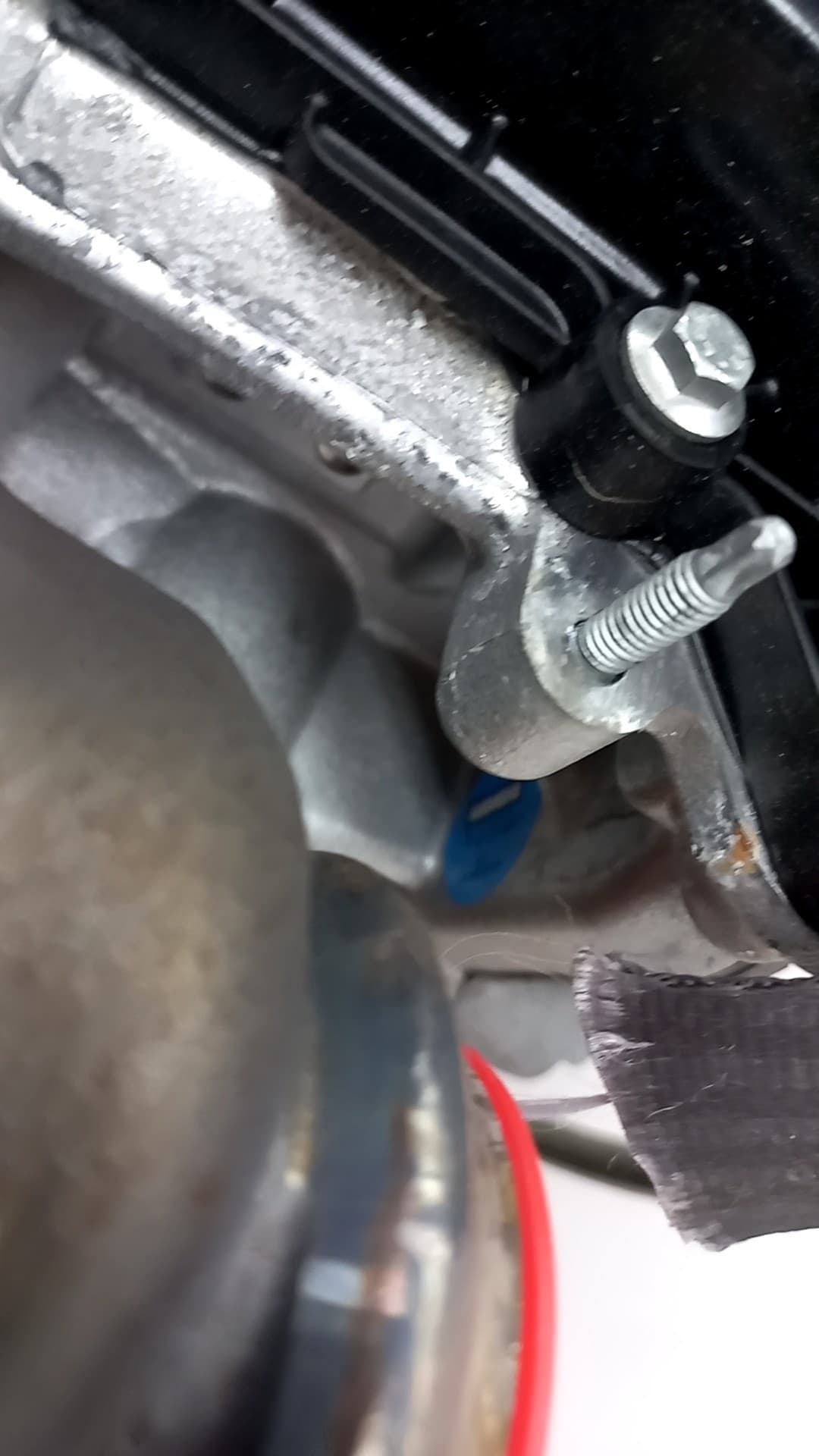 Motor completo DACIA SANDERO
