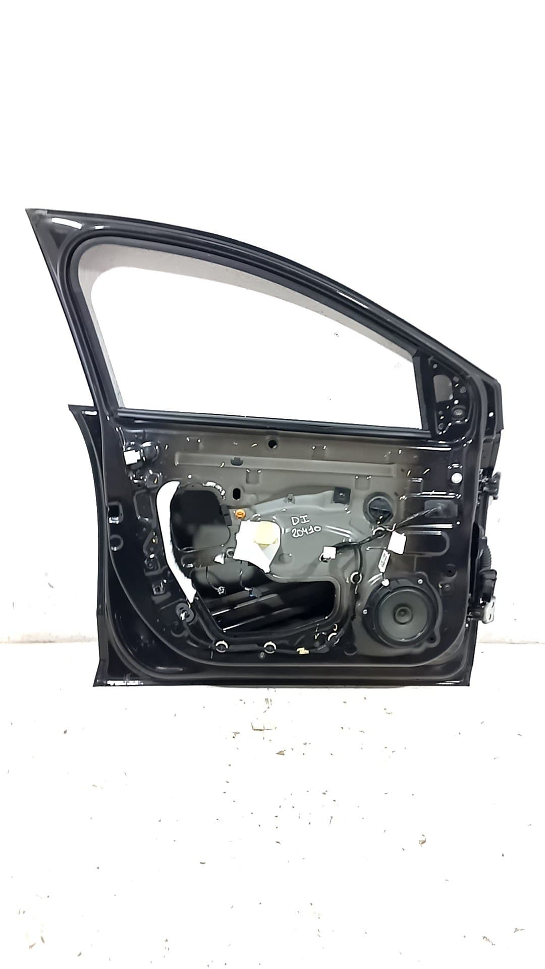 Puerta delantera izquierda DACIA SANDERO 2