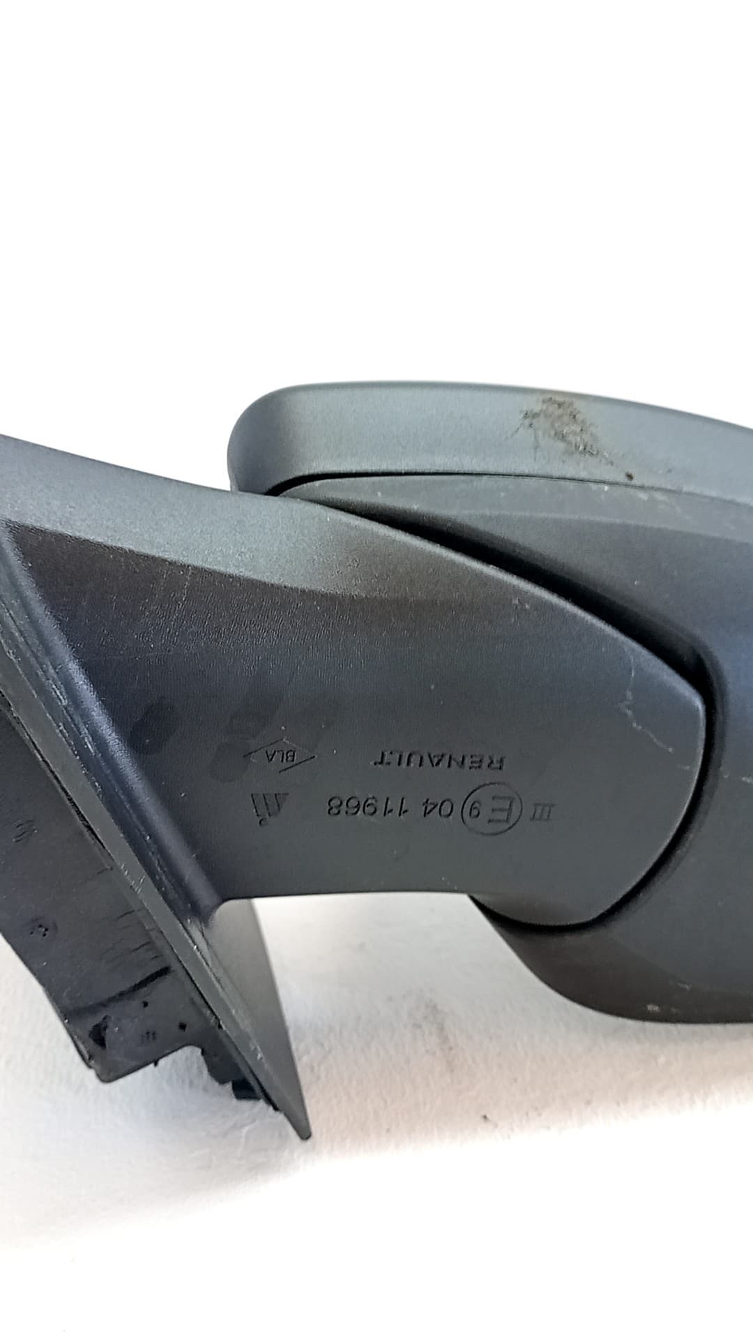 Retrovisor izquierdo DACIA SANDERO 2