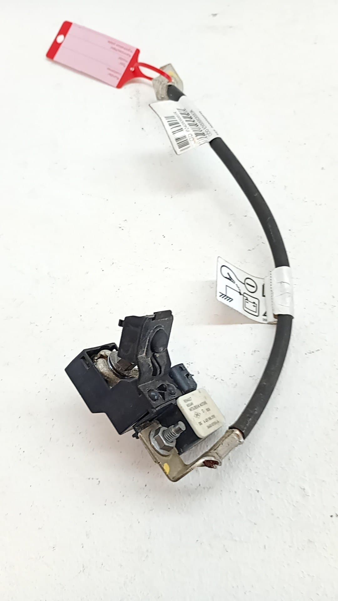 Sensor DACIA SANDERO 3