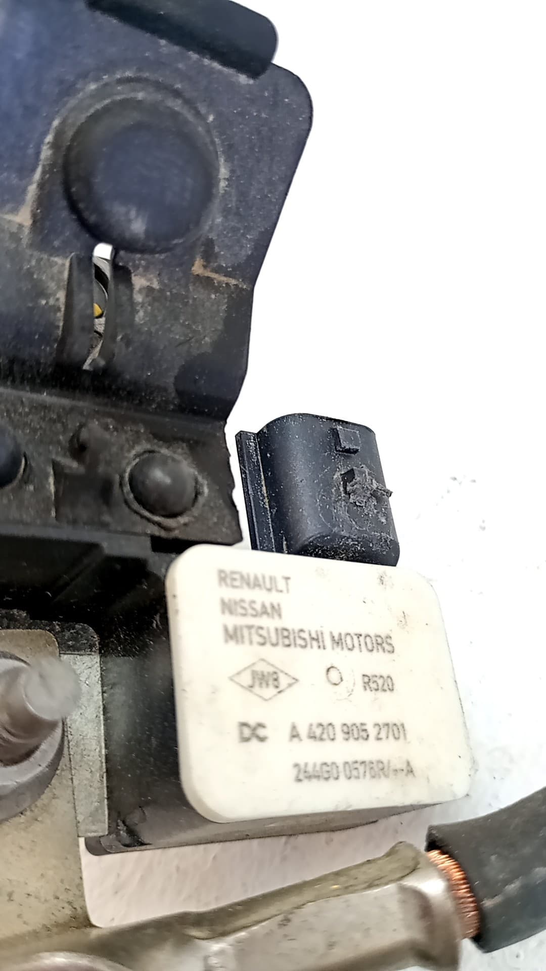 Sensor DACIA SANDERO 2