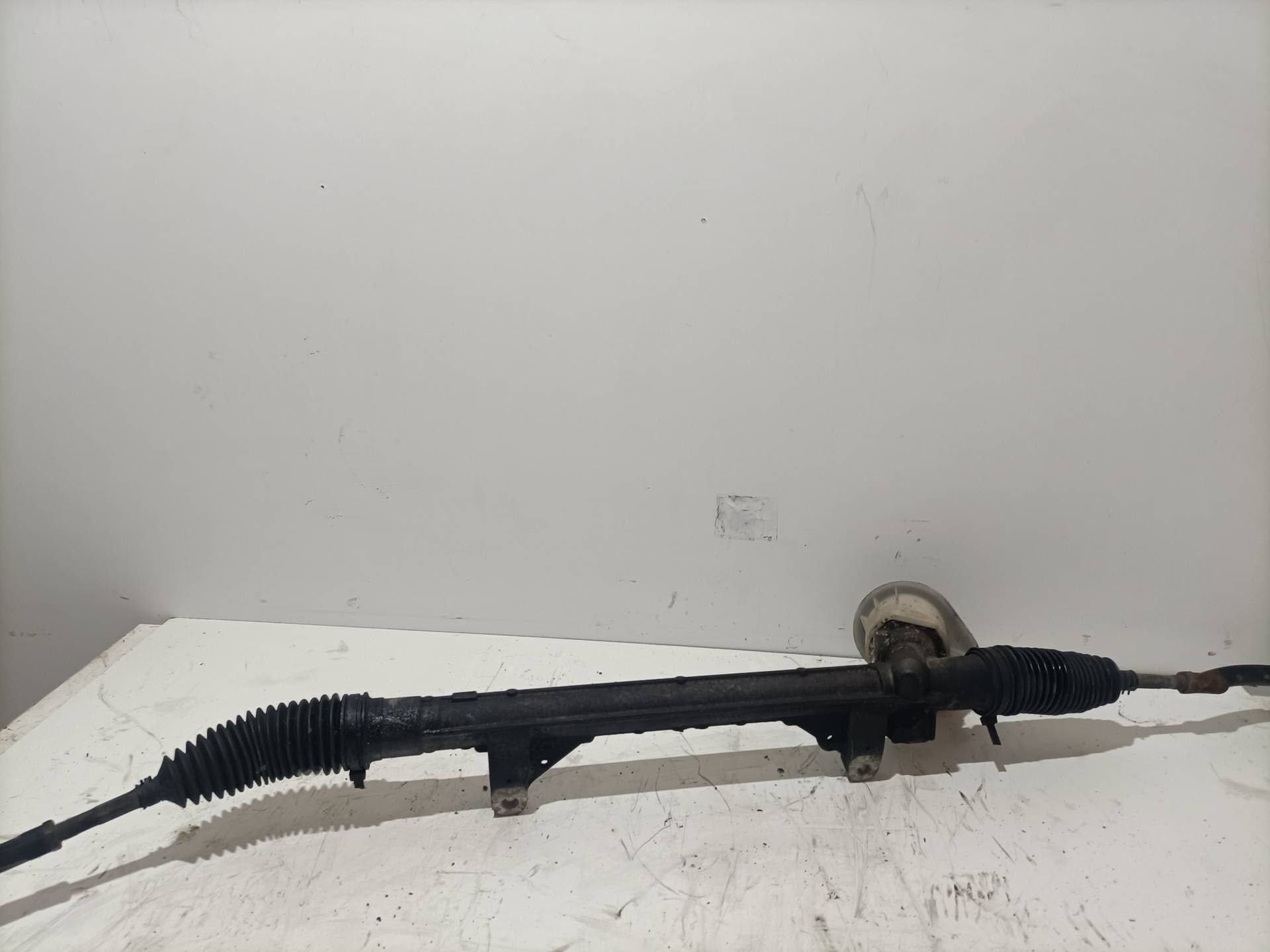 Cremallera direccion RENAULT MEGANE II BERLINA 5P 5