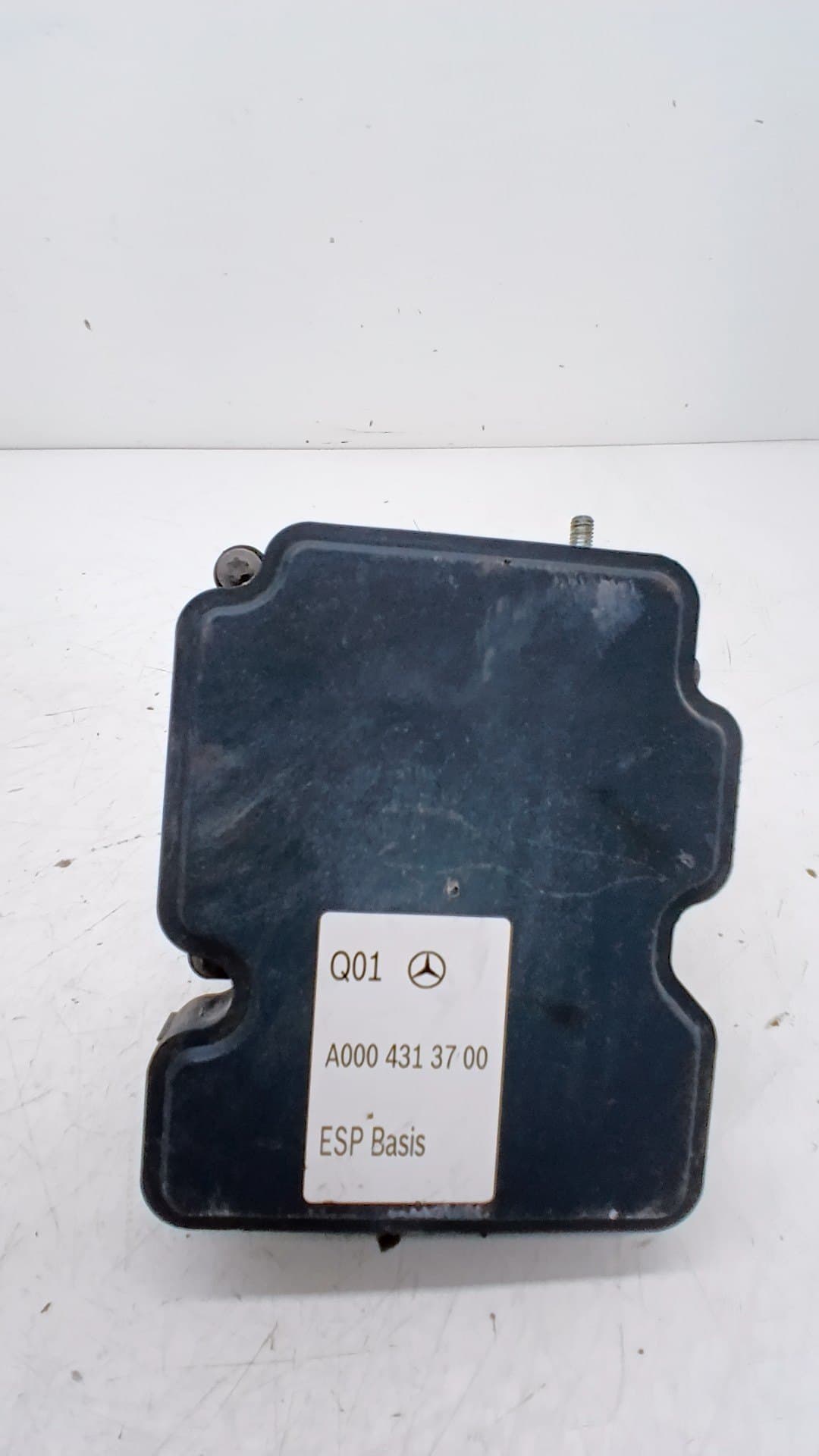 Abs MERCEDES-BENZ CLASE A (W169) 2