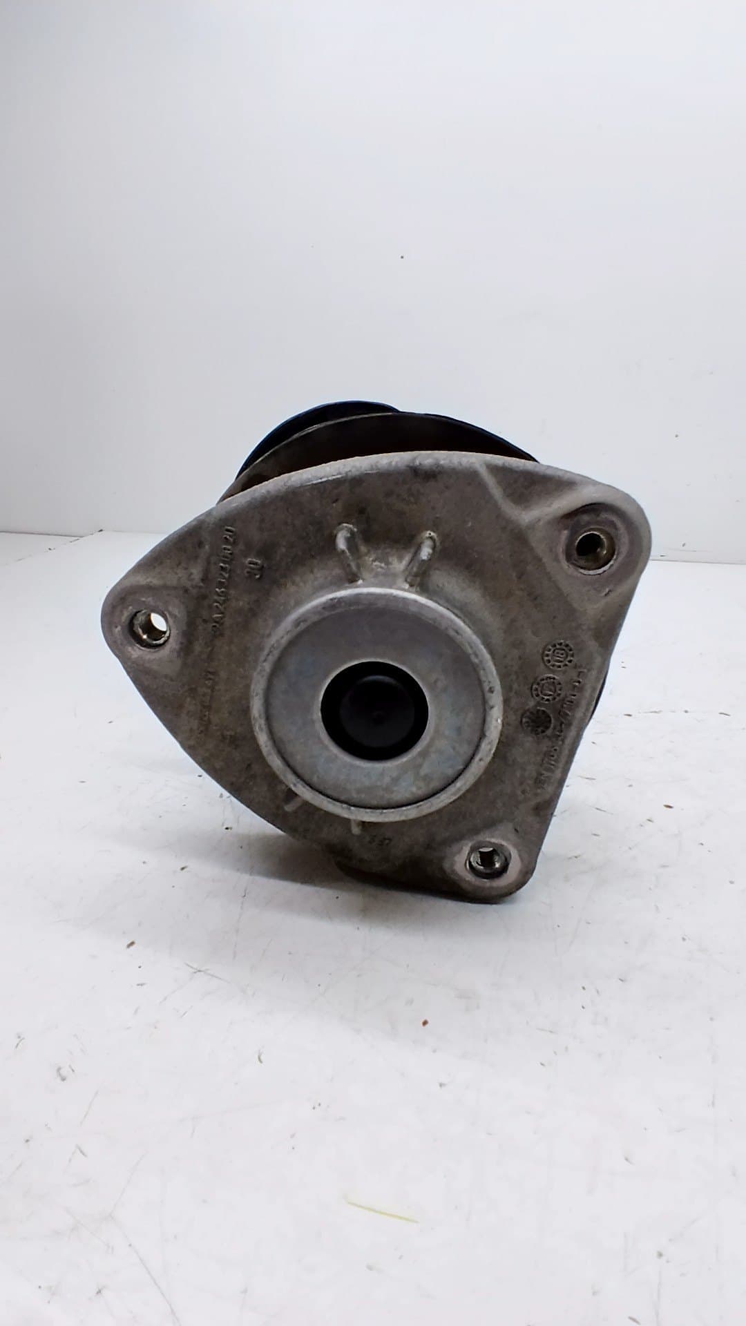 Amortiguador delantero derecho MERCEDES-BENZ CLASE A (W169) 2