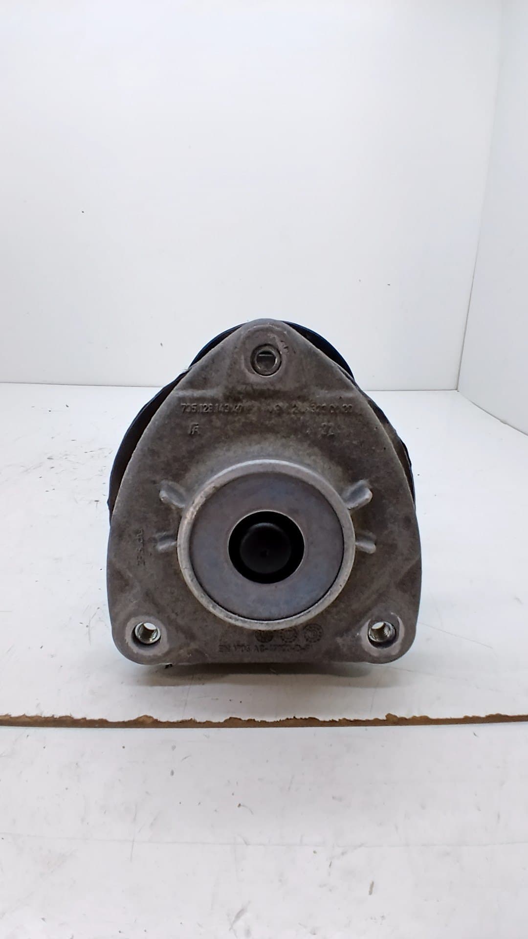 Amortiguador delantero izquierdo MERCEDES-BENZ CLASE A (W169) 3