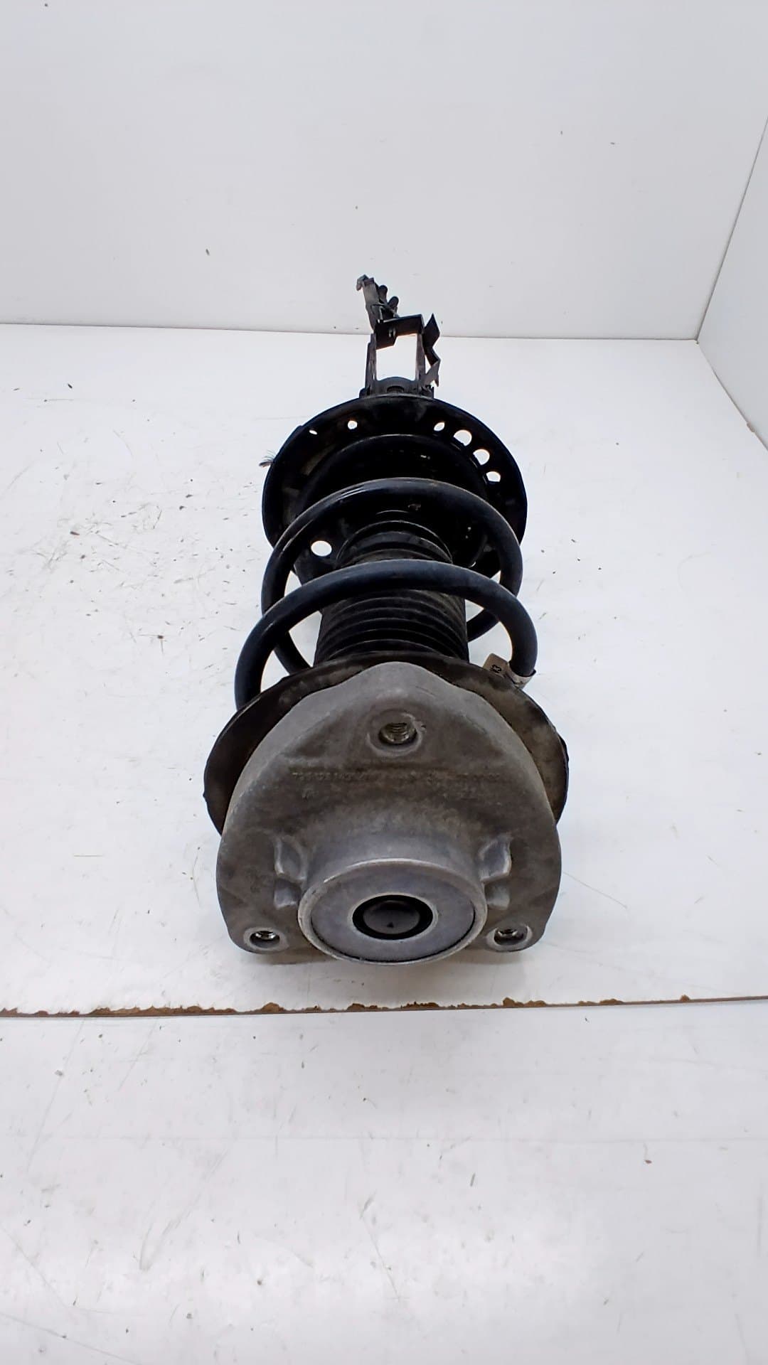 Amortiguador delantero izquierdo MERCEDES-BENZ CLASE A (W169) 2