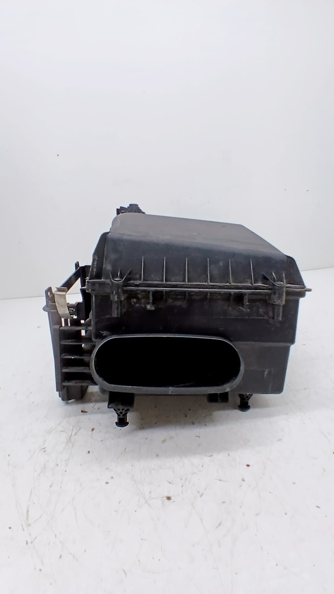 Caja filtro aire MERCEDES-BENZ CLASE A (W169) 4