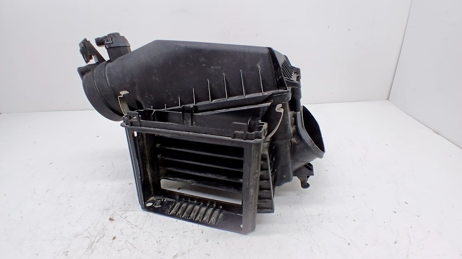 Caja filtro aire MERCEDES-BENZ CLASE A (W169) 3