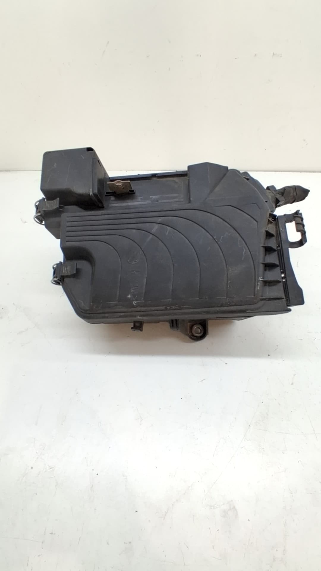Caja reles / fusibles MERCEDES-BENZ CLASE A (W169)
