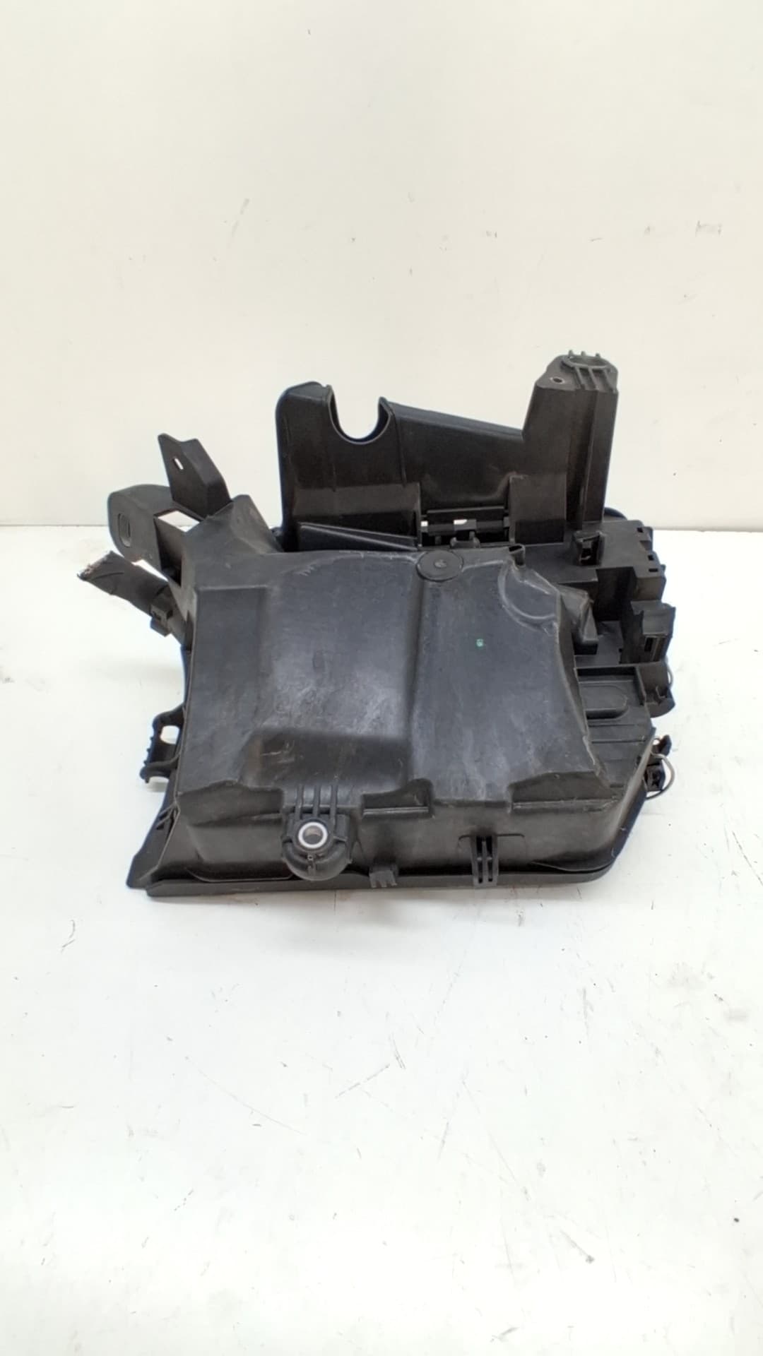 Caja reles / fusibles MERCEDES-BENZ CLASE A (W169) 2
