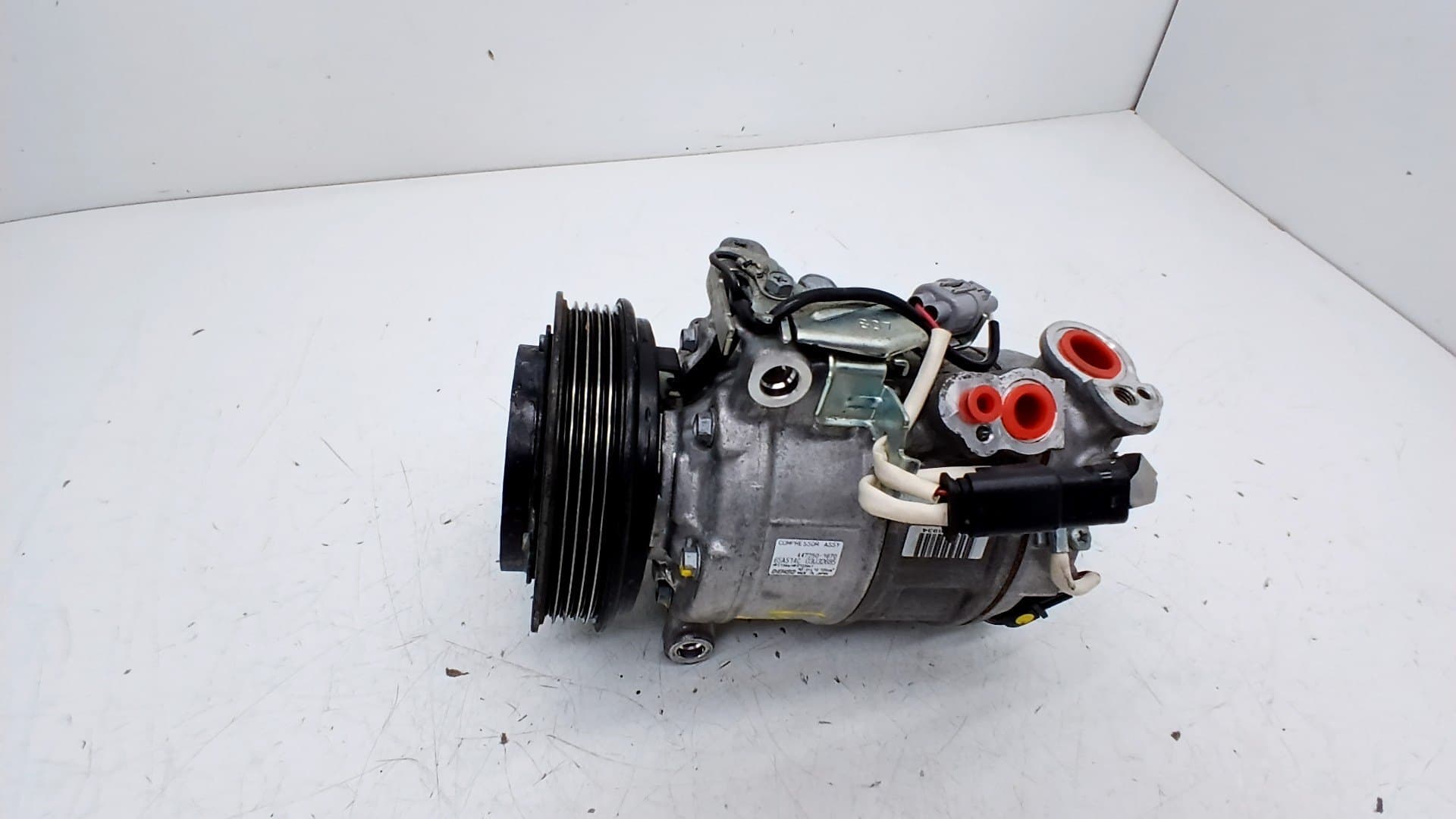Recambio MERCEDES-BENZ CLASE A (W169) ref. A0008303502