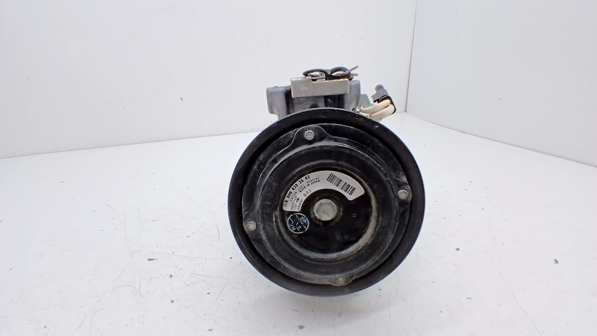 Recambio MERCEDES-BENZ CLASE A (W169) ref. A0008303502 4